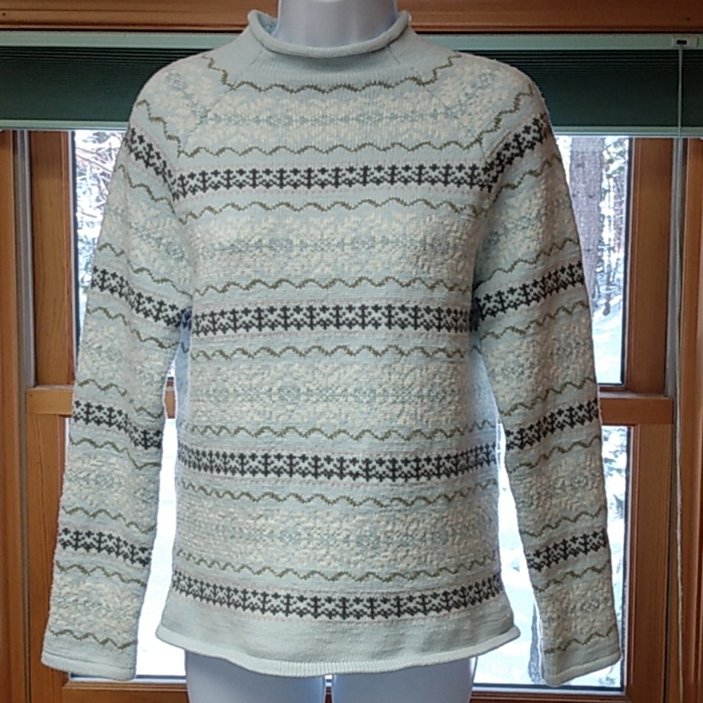 Charter Club women's sweater, medium